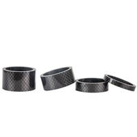Wholesale Carbon Spacer Set mm Spacer For Stem Bicycle Bike Headset