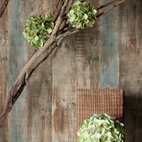 5 3sqm Wall Vintage Wood Panel Wood Plank Wallpaper Rolls Wall Paper Wall Mural For Livingroom Bedroom Kitchen Bathroom
