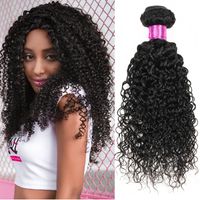 Wholesale Brazilian Peruvian Indian Malaysian Mongolian Kinky Curly Weave Virgin Human Hair Bundles Extensions Afro Kinky Curly Human Hair