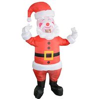 wholesale christmas blow ups online 2017 new hot sell inflatable funny christmas santa claus inflatable - Christmas Blow Ups wholesale christmas blow ups online 2017 new hot sell inflatable funny christmas santa claus inflatable - Christmas Blow Ups