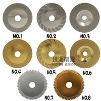 5 m//pack Superfine Diamant Coupe Fil Lame de scie JADE métal outil de coupe