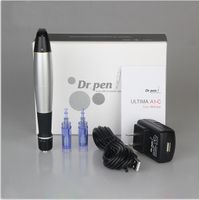 Wholesale electric derma pen micro needle dermapen Mesotherapy Auto