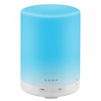 Wholesale Auto Off Aroma Diffuser Ultrasonic Air Humidifier Mist Maker Hours Continuous Diffusing ml