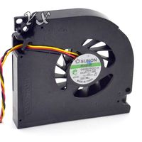 Acer Aspire 1690 3000 5000 5510 5002 3502 1642 5512 B0506PGV1-8A Cooling Fan