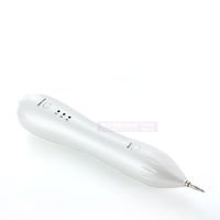 Wholesale Latest factory skin tags dot mole freckle wart removal equipment dark spot remover pen