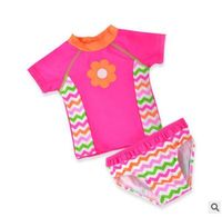 18 month girl swimsuits