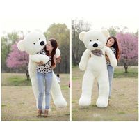 wholesale 6 foot teddy