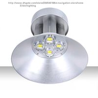 Wholesale LED Highbay Lights W W V Floodlights LM W COB Lamps PF0 Industrail Bulbs Waterproof IP65 Outdoor Flood High Bay Direct from Shenzhen China Wholesales