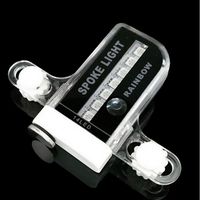 Wholesale Bike Wheel Light Pattern - Buy Cheap in Bulk from China