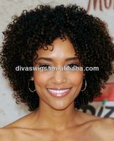 Discount Short Curly African American Hairstyles Short Curly