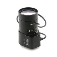 Wholesale 6 mm CS lens MP inch F1 CS Mount DC Auto Iris Varifocal IR CCTV Lens for Box Body Camera