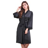 Satin Dressing Gowns UK | Free UK Delivery on Satin Dressing Gowns ...