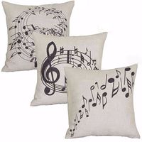 Shop Music Pillow Cases Uk Music Pillow Cases Free Delivery To