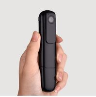 Wholesale Intelligent recording pen without screen meeting law enforcement recorder HD noise reduction C8 camera IDV