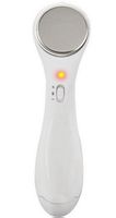 Wholesale 3MHZ Ultrasonic Ion Facial Beauty Device Face Lift Ultrasound Skin Care Massager Personal Home use Handheld
