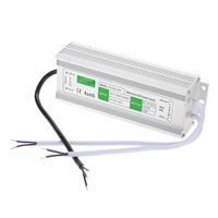 Wholesale Newest High efficiency V V W Waterproof IP67 LED Driver Transformer Power Supply AC V For Outdoor Usage