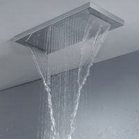 Discount Big Shower Heads Ceiling Big Shower Heads Ceiling 2019