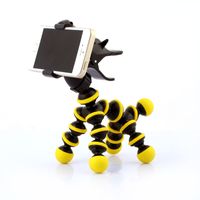 Wholesale Cell Phone Stand Holder Adjustable Multifunctional Horse Mobile Phone Smartphone Stand Holder Universal Cell Phone Hold