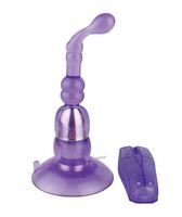 Wholesale Anal Beads Vibrator BEGINNERVibrating Anal Dildo ADULT Sex Toy Butt Plug Vagina T701