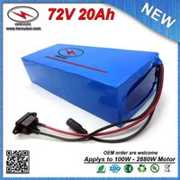 Wholesale Competitive Price W V Ah Lithium ion Battery Pack for Electric Bicycle Bike Scooter with A BMS A Charger