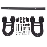 shop 8ft barn door hardware uk 8ft barn door hardware free