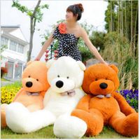 where can i buy a 6 foot teddy bear