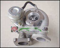 Wholesale Turbo CT12B Turbocharger For TOYOTA LandCruiser Land Cruiser HD FTE HDFTE L HP