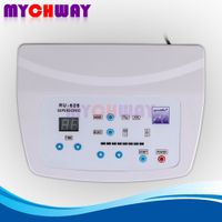 Wholesale Portable Mhz MHz Ultrasonic Oxygen Jet Facial Machine Anti Aging Skin Lifting Salon Spa Beauty