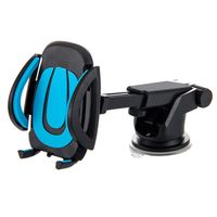 Wholesale Mobile Cell Phone Car Holder Auto Gps Accessory Suction Cup Sucker For Smart Phone Mobile phone Android phone