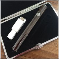 Wholesale Hottest Vaporizer Kit BUD Touch Vape Pen Kit Itsuwa Amigo eSmart Battery Max Battery With USB Charger DHL free