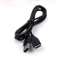 Wholesale 100pcs ft cm USB Power Charger Charging Charge Cable Cord for Fitbit Surge Wireless Wristband Bracelet CB57