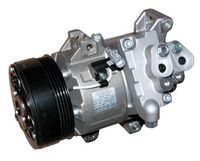 Wholesale compressor clutch fit Suzuki Grand Vitara ZEXEL DCS141C pk DA00 JC0
