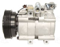 Wholesale HS18 air con Compressor for Hyundai Sonata Kia Optima CO X