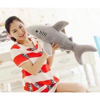 Giant Stuffed Shark cheap big stuffed shark | free shipping big stuffed shark under Giant Stuffed Shark cheap big stuffed shark | free shipping big stuffed shark under
