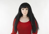 Wholesale 8015 Full body real sex dolls japanese silicone lifelike male sex dolls for men life size full silicone sex doll male masturbator