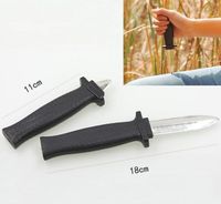 Deaths Plastic Toy Dagger