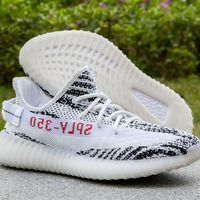 Cheap VS Expensive Yeezy Boost 350 Moonrock Comparison Review 