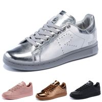 stan smith pelle di coccodrillo