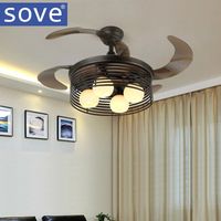 Retractable Ceiling Fan Australia New Featured Retractable