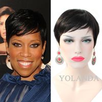 Wholesale Half Wigs For Short Hair In Bulk From The Best Half Wigs