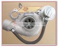 Wholesale RHF4 VIFE Turbo Turbocharger For ISUZU D Max For Holden Rodeo Colorado Gold series Fe L D