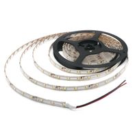 Wholesale Non Waterproof RBG Led Strip Light SMD Leds M DC V Christmas Desk Decoration Lamp Led Tape String Ribbon