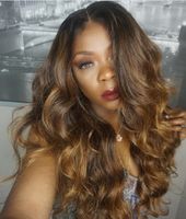 Wholesale Black Blonde Hair African American Buy Cheap Black