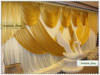 Shop White Gold Curtains Uk White Gold Curtains Free Delivery To