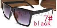 Wholesale summer ladies utdoors sunglasses Cycling sunglasses for women fashion mens Driving Glasses riding wind Cool sunglasses color