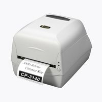 Wholesale Argox thermal label printer CP L dpi Barcode sticker printer working for Jewelry label and PET PVC label machine