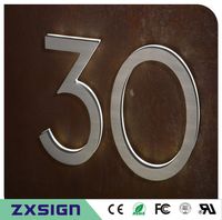 Light House Numbers Nz New From Light House Numbers Nz New