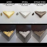 Discount Decorative Metal Banding Decorative Metal Banding 2020