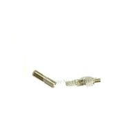 Wholesale 10 RF Coax TS9 Female Crimp RG174 RG316 LMR100 RF Connector Plug