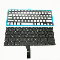 2011-2014 USA Silicone Keyboard Skin Cover For Apple Macbook Air 13/" 15/" inch